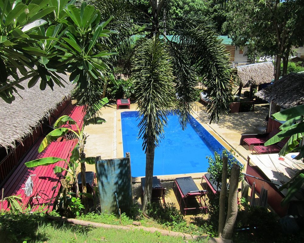 Bamboo Mountain View фото 62