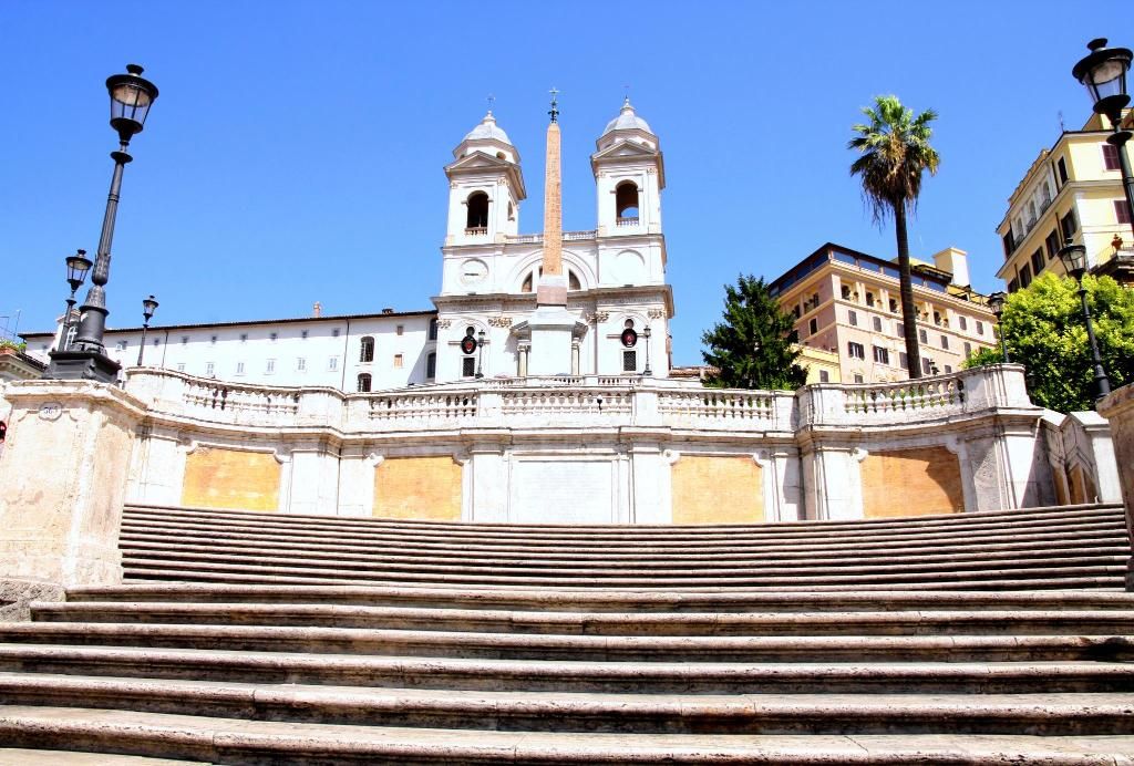 Hotel Majestic Roma – The Leading Hotels of the World фото 35