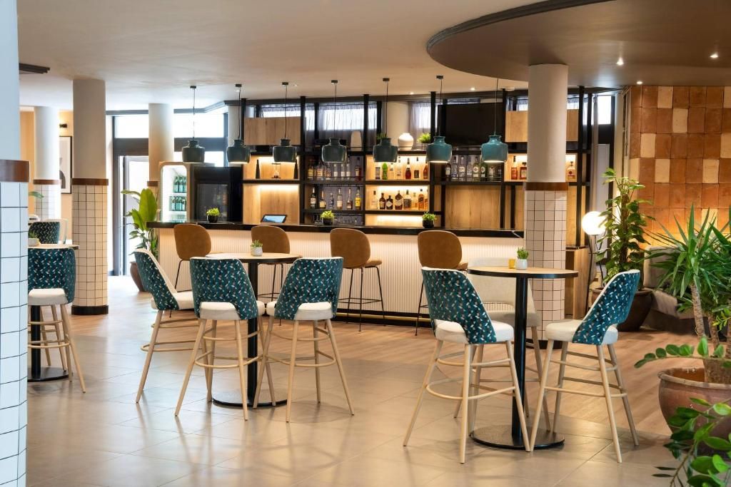 Tryp Munchen City Center фото 29