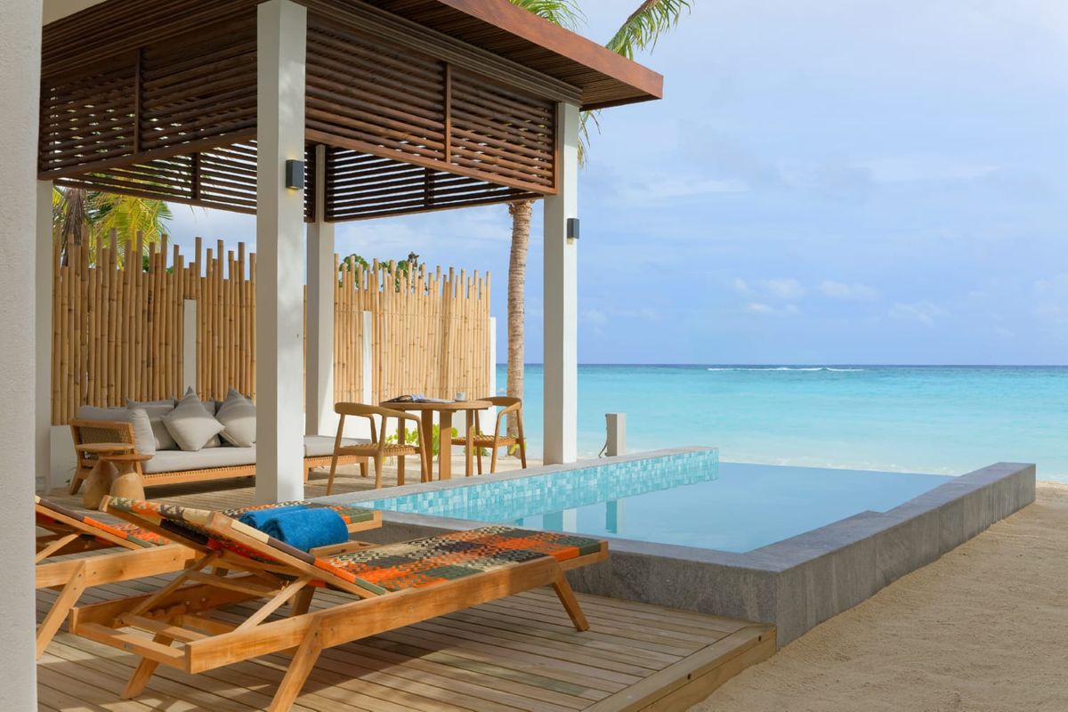 Мeyyafushi Maldives фото 6