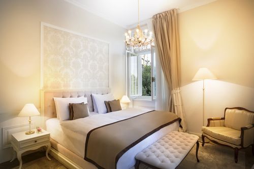 Remisens Premium Villa Amalia фото 69
