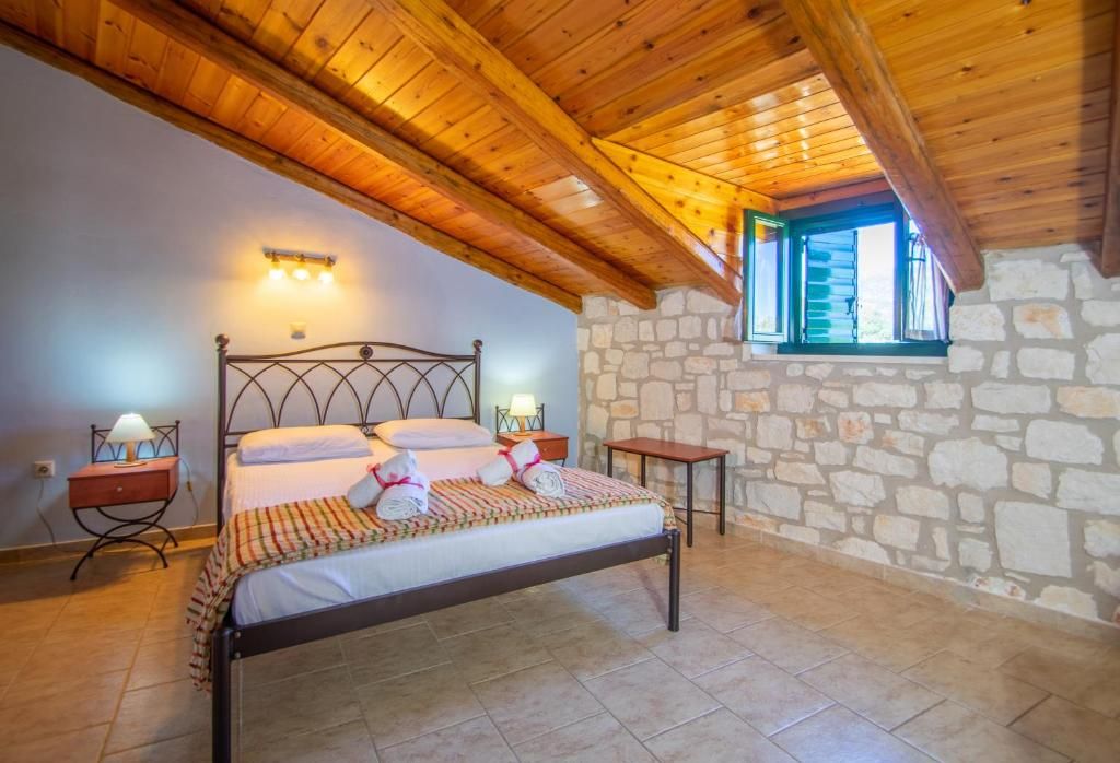 Ammos Villas фото 45
