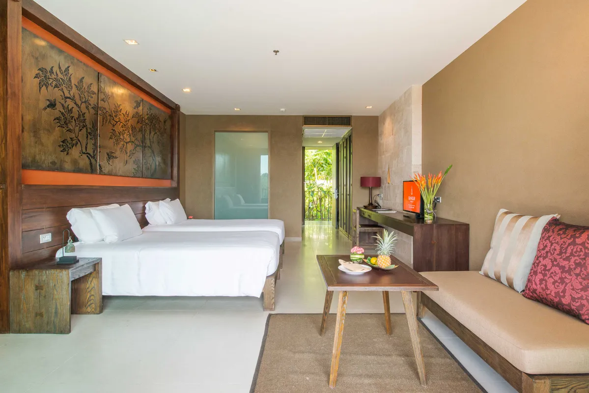 Sunsuri Phuket фото 4