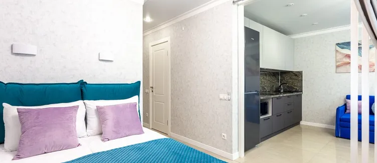 Фото отеля Frukty Rent