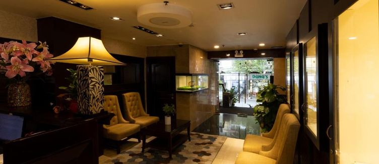 Фото отеля Anpha Boutique Hotel