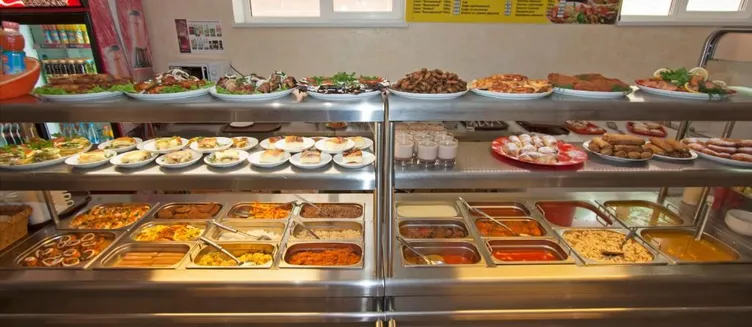 Фото отеля Триера