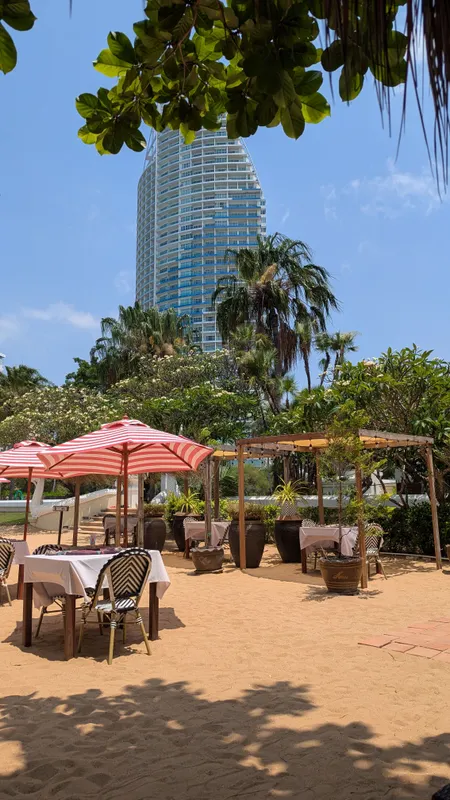 Dor-Shada Resort by The Sea фото 40