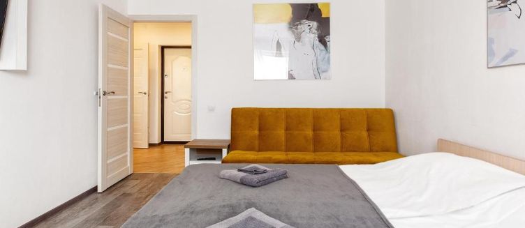 Фото отеля Kranz Rooms