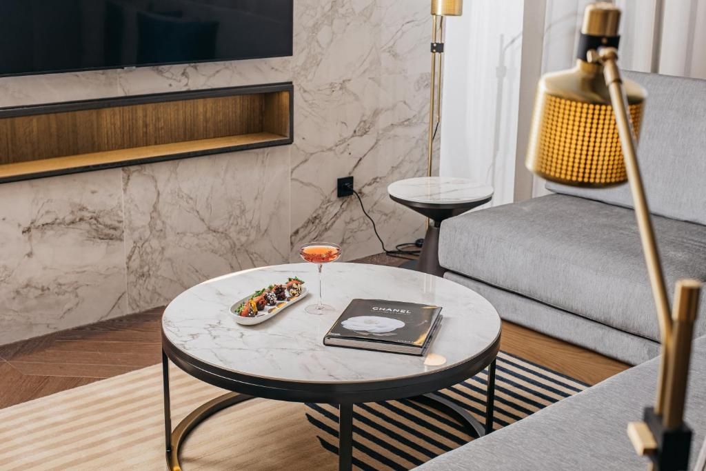 Crowne Plaza Barcelona Fira Center 4*Sup фото 29
