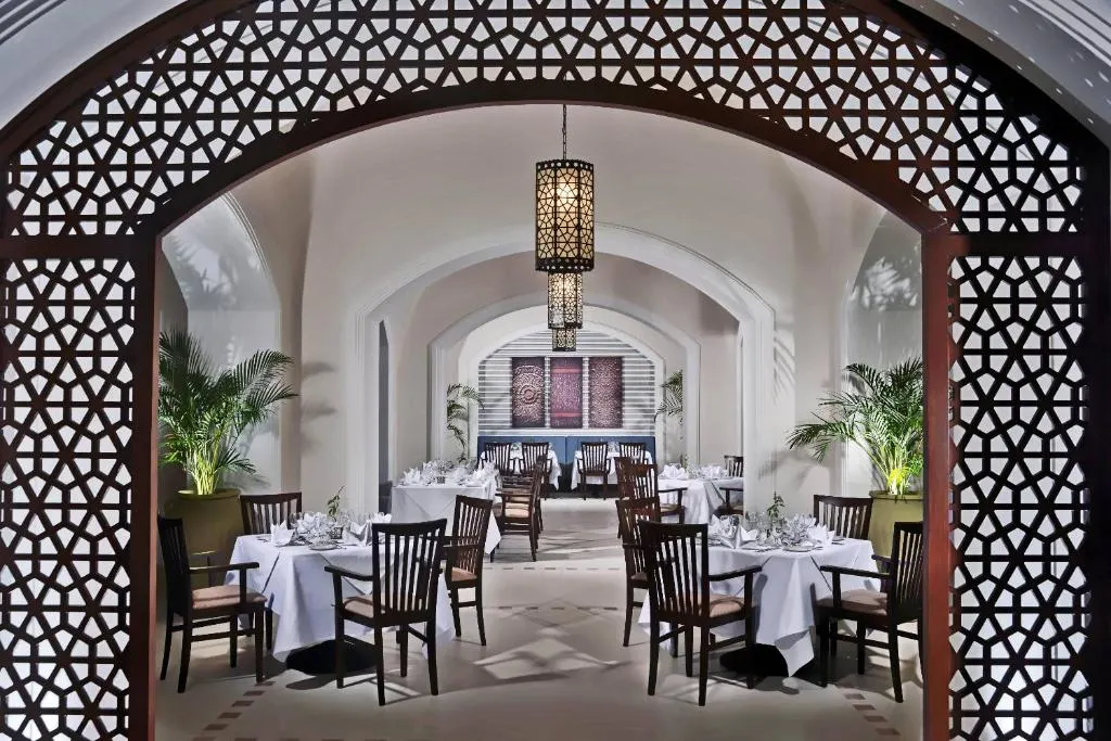 Steigenberger Alcazar фото 48