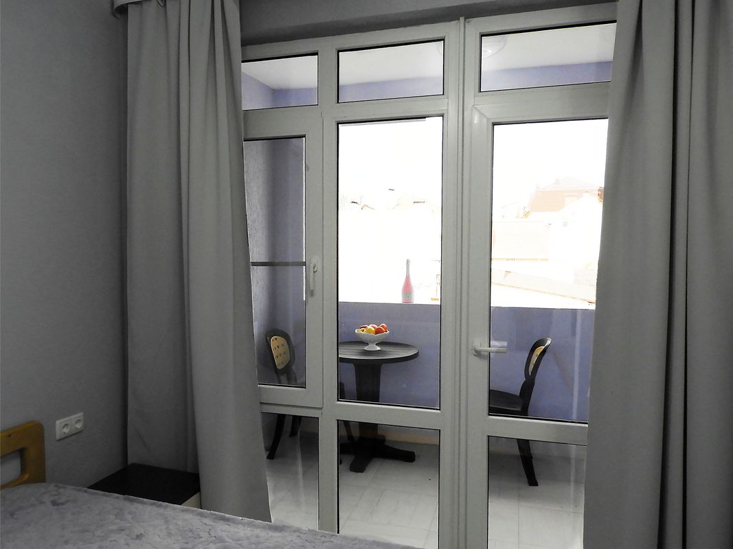 Гостевой дом «Gala Beach» фото 100
