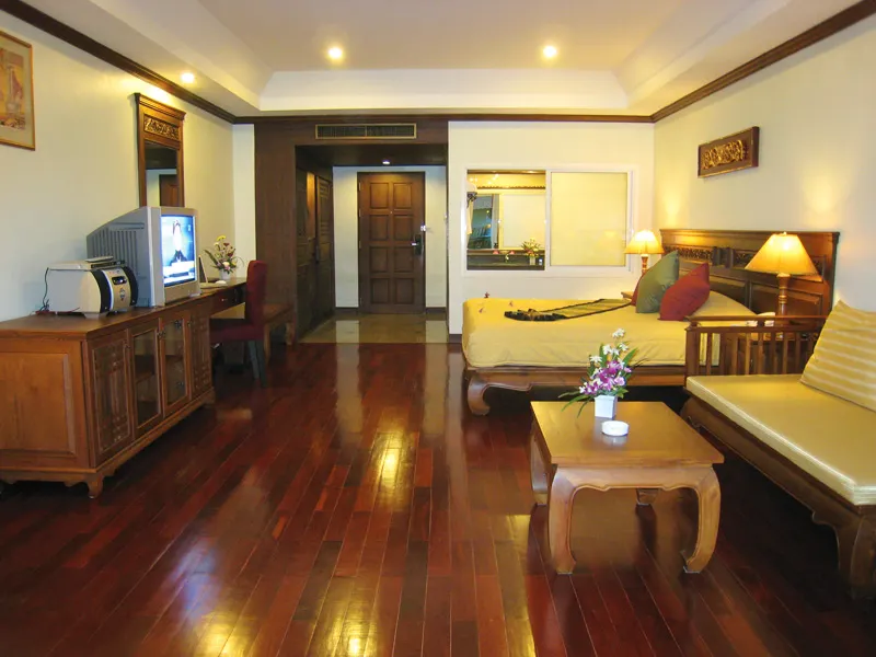 Avalon Beach Resort фото 39