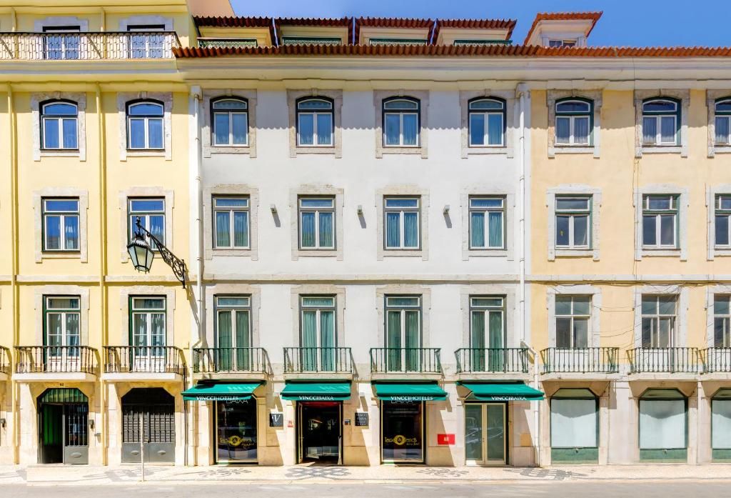 Vincci Baixa фото 17