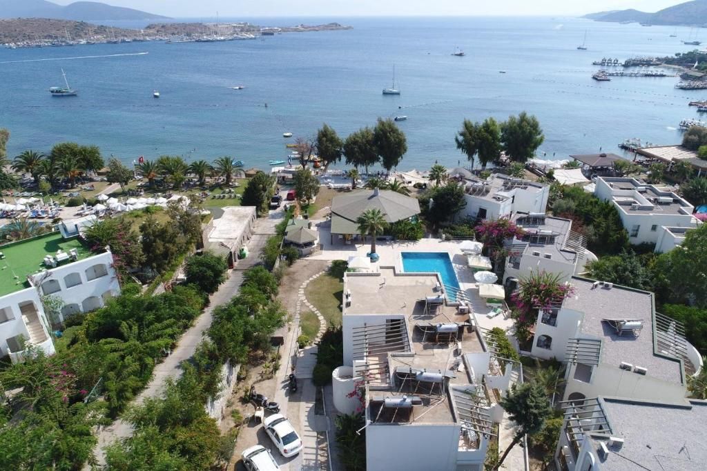 Gumbet Cove Hotel фото 2