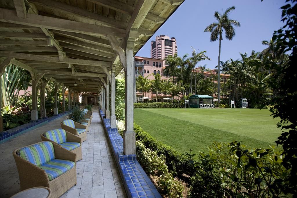 Boca Raton Resort & Club фото 6