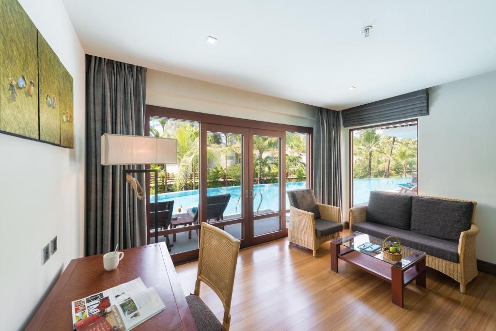 The Haven Khao Lak (Adults Only) фото 109