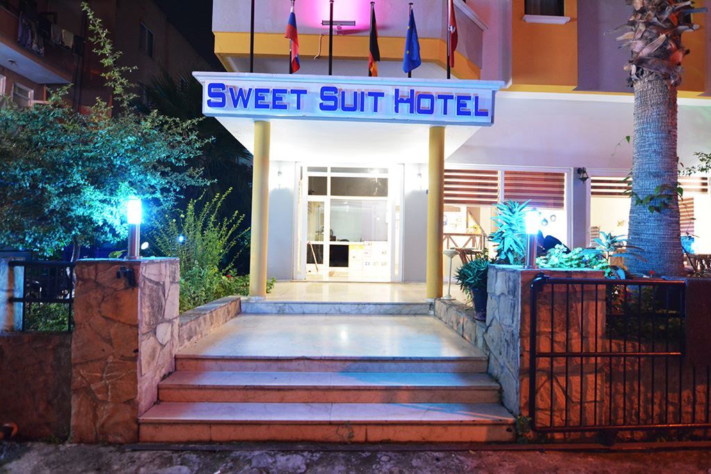Arsi Sweet Suite Hotel фото 6