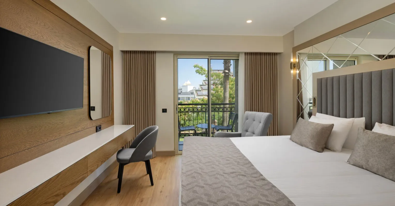 Dobedan Beach Resort Comfort фото 4