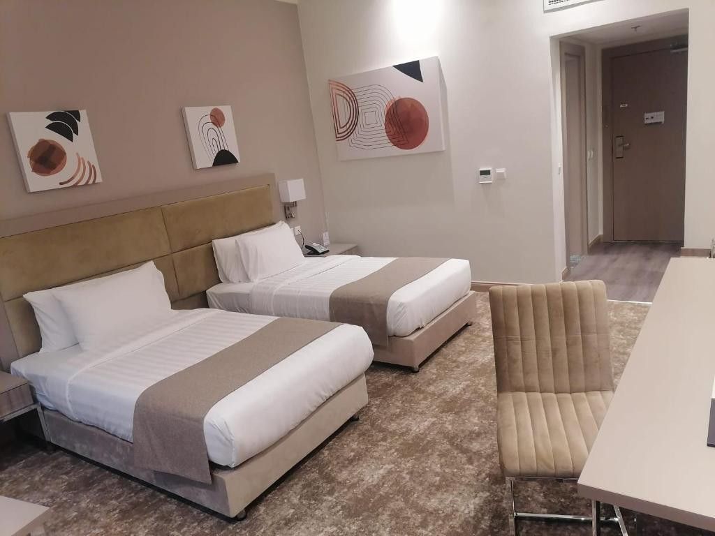 Gloria Hotel & Suites фото 6