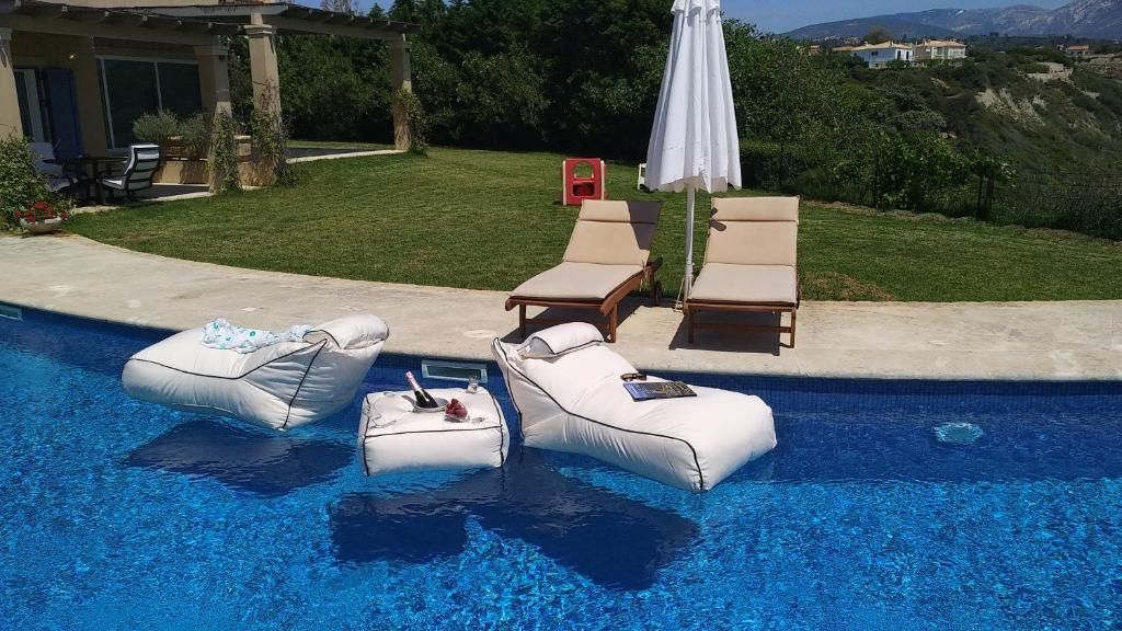 Monambeles Villas фото 15