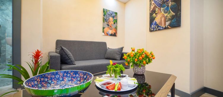 Фото отеля Blue Marina Hotel
