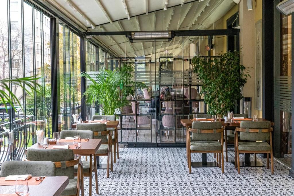 Hyatt Regency Baku фото 72