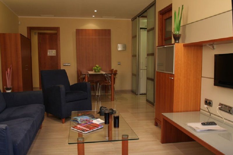 Suites Arago565 Abapart фото 7