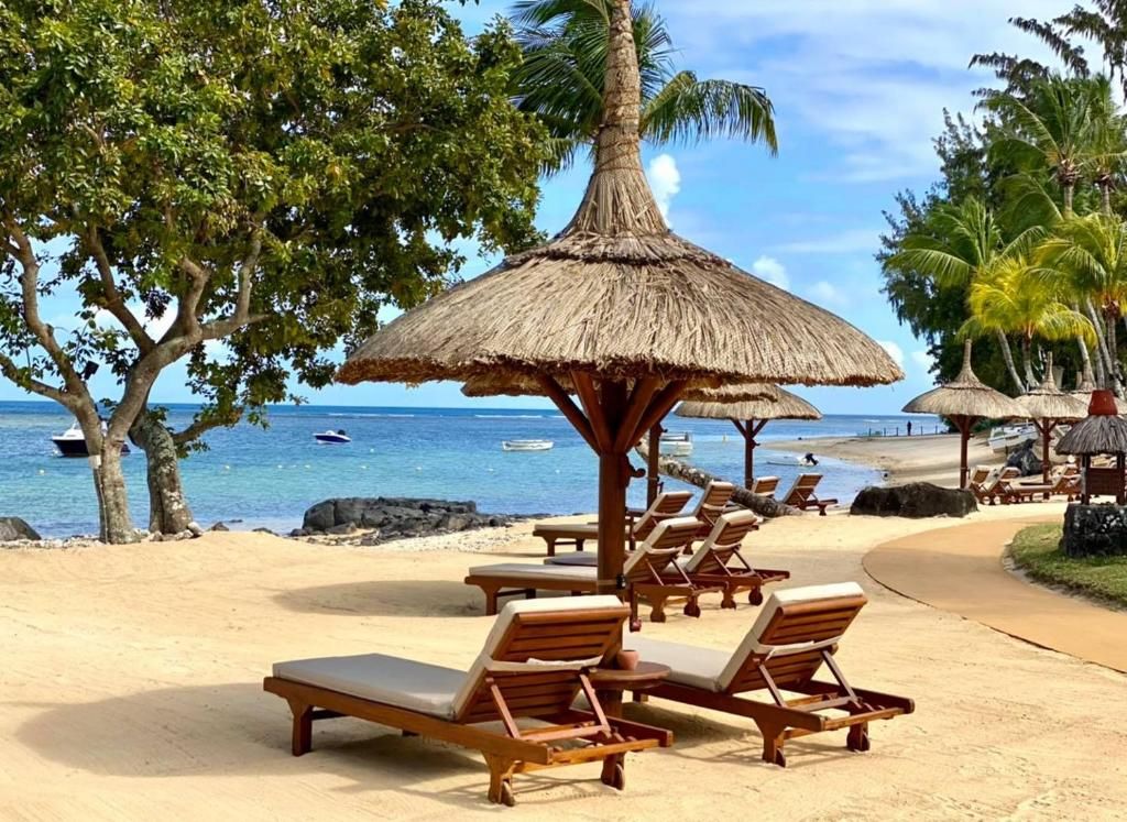 The Oberoi Beach Resort, Mauritius фото 40