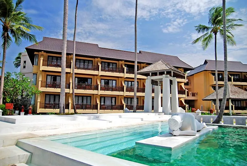 Dinso Resort & Villas Ko Chang, Vignette Collection фото 0
