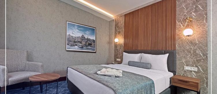 Фото отеля Ring Stone Hotels Bosphorus
