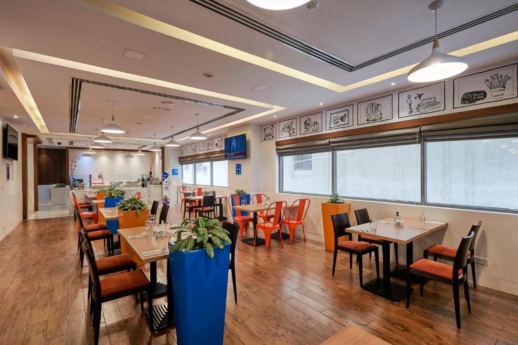 Citymax Hotel Sharjah фото 2