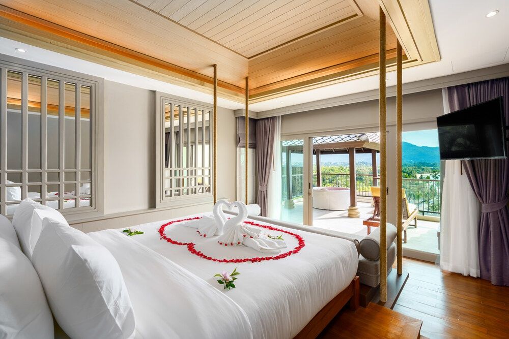 Fair House Villas & Spa Samui фото 185