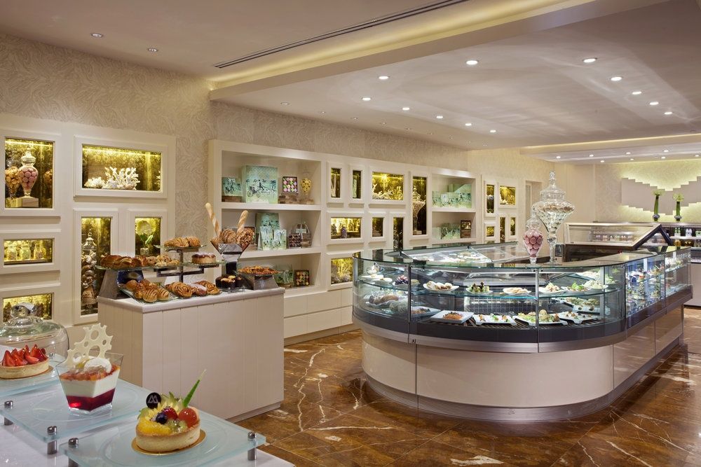 The Mulia фото 80