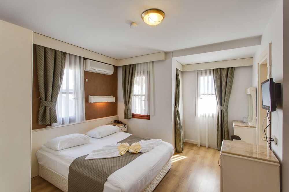Sherwood Premio Hotel фото 29