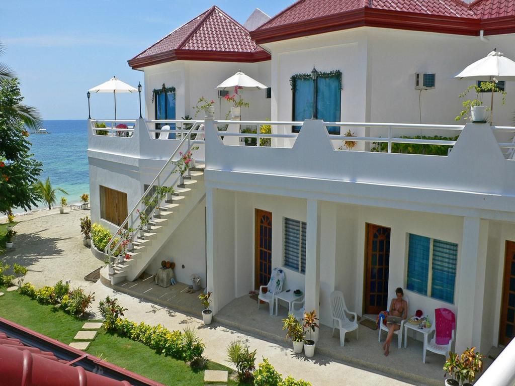 Isis Bungalows фото 55
