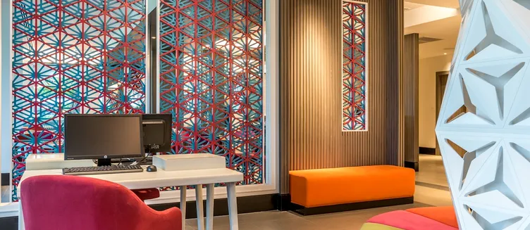 Фото отеля Ibis Styles Phuket City