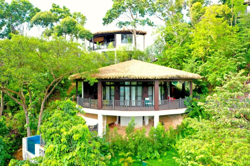 Lihim Resorts фото 31