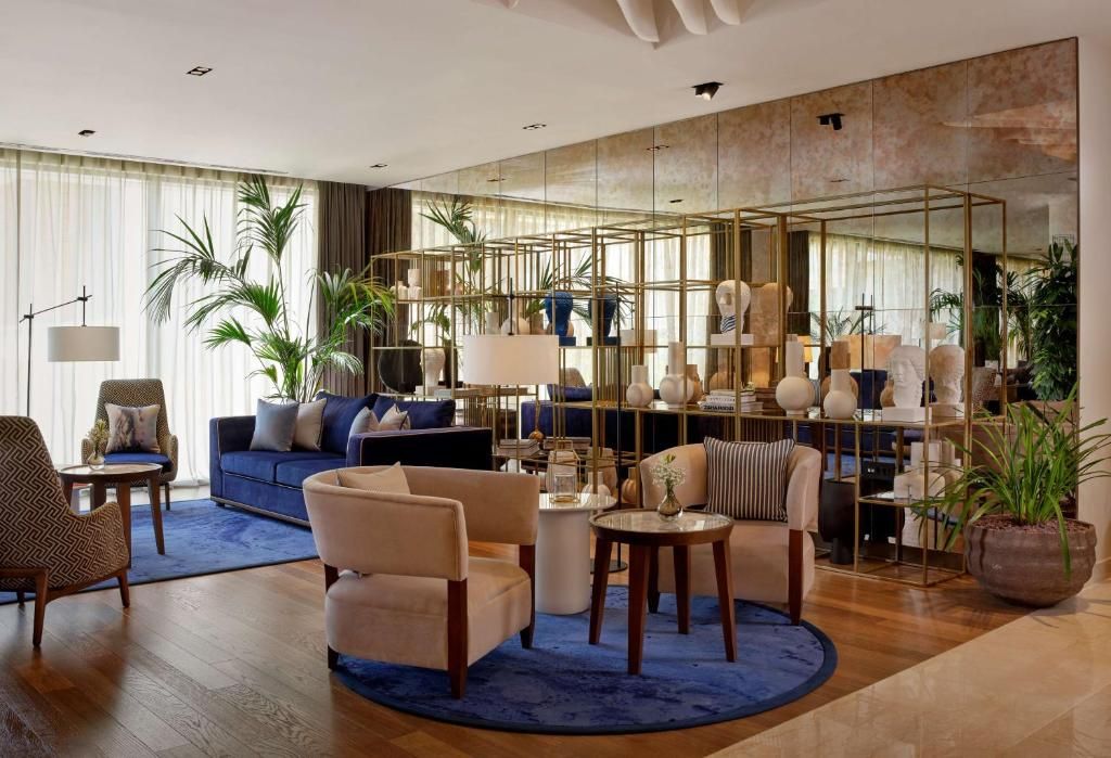 Grand Hotel Brioni фото 29