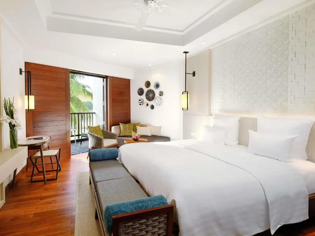 Pullman Danang Beach Resort фото 50