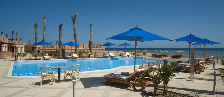 Фото отеля Shams Prestige Abu Soma Resort - All inclusive