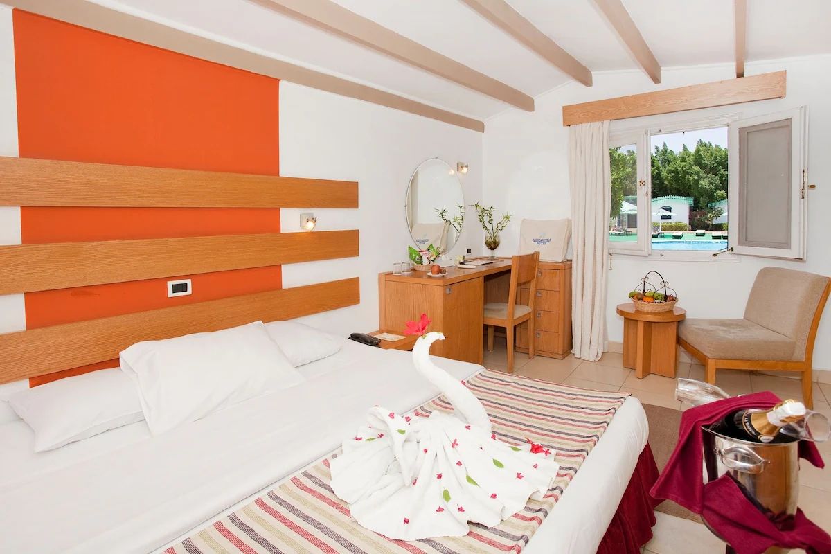 Ghazala Beach Hotel фото 70