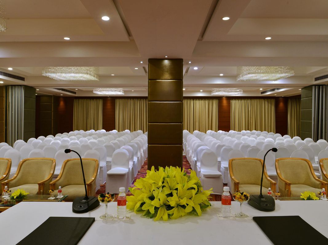 Radisson Jaipur City Center фото 9