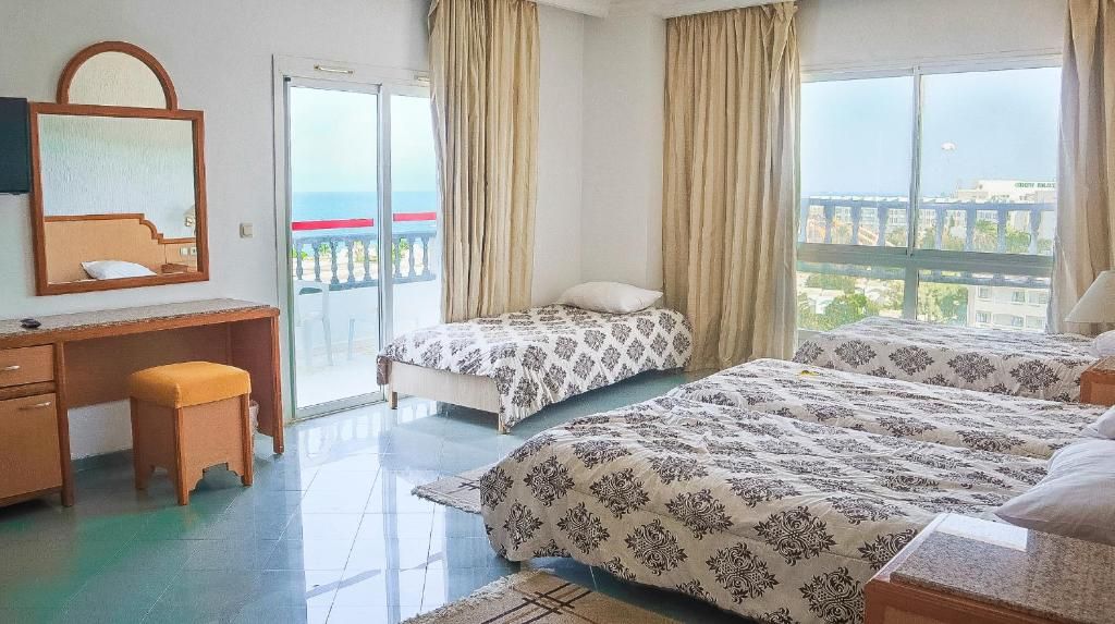 Hotel Royal Jinene Sousse фото 43