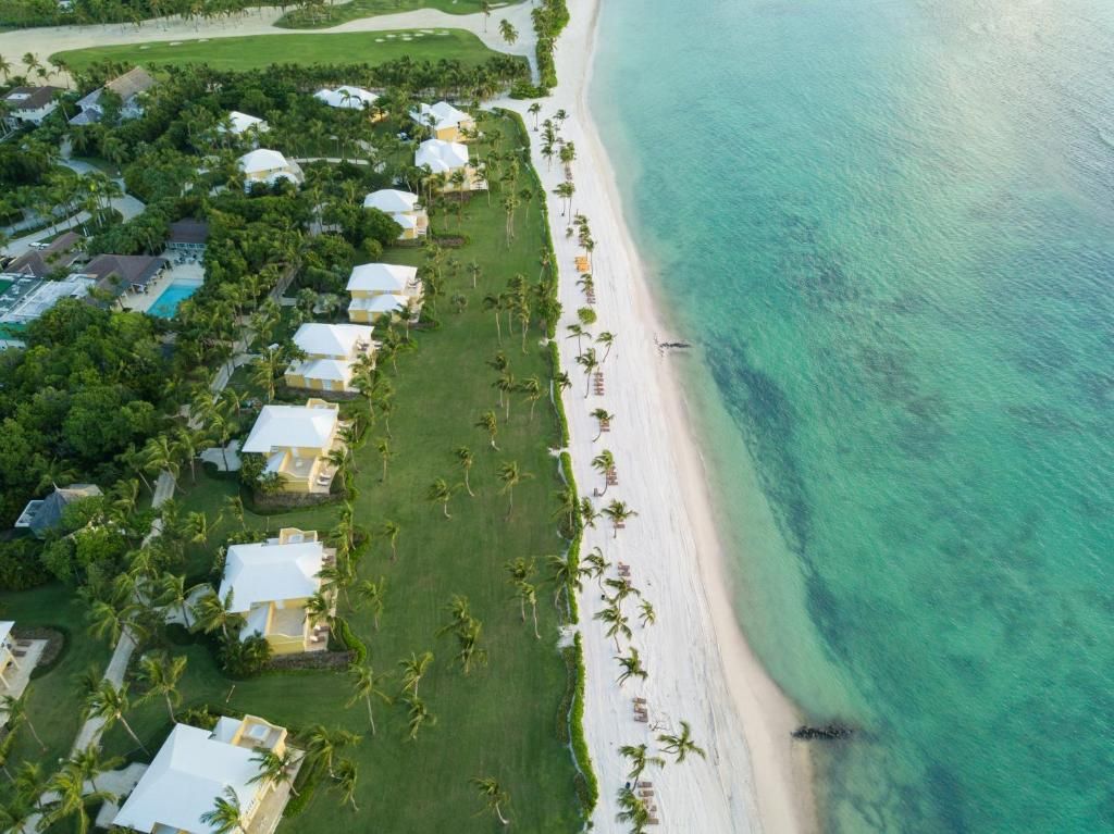 Tortuga Bay фото 1