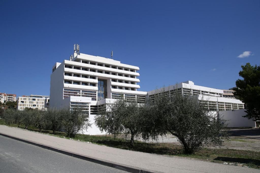 Hotel Istra фото 10