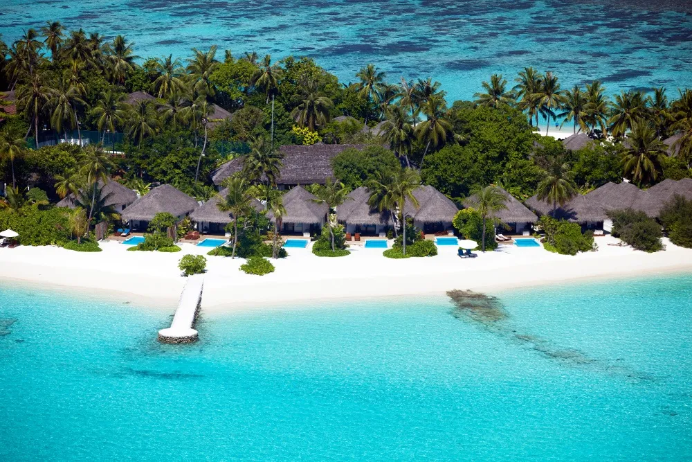 Niva Velassaru Maldives фото 9