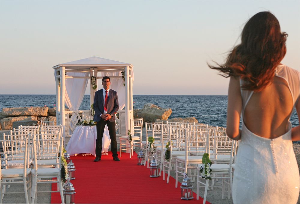 Amathus Beach Hotel Limassol фото 46