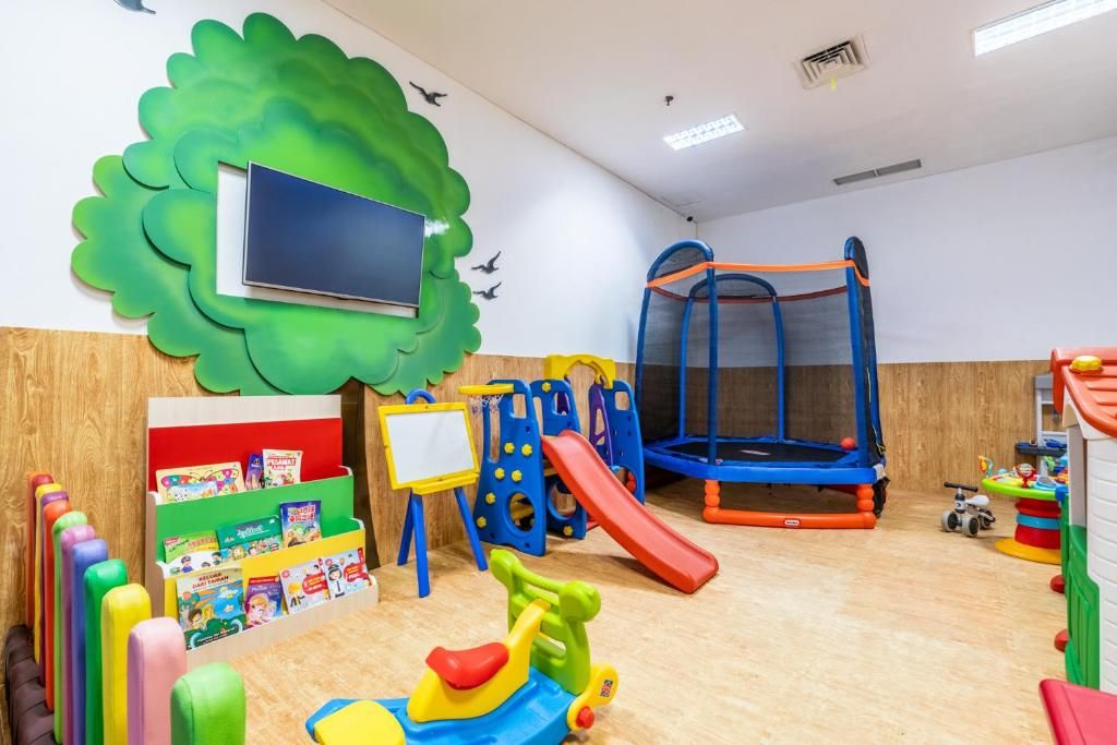 Vouk Hotel & Suites фото 8