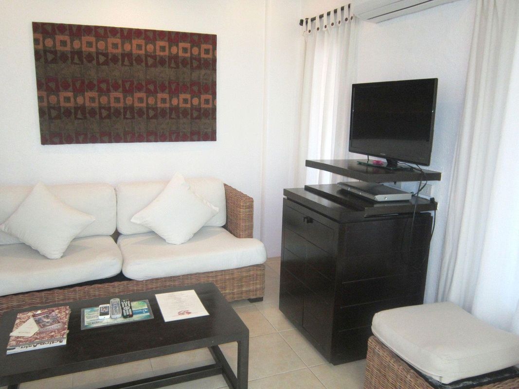Boracay Beach Resort фото 6
