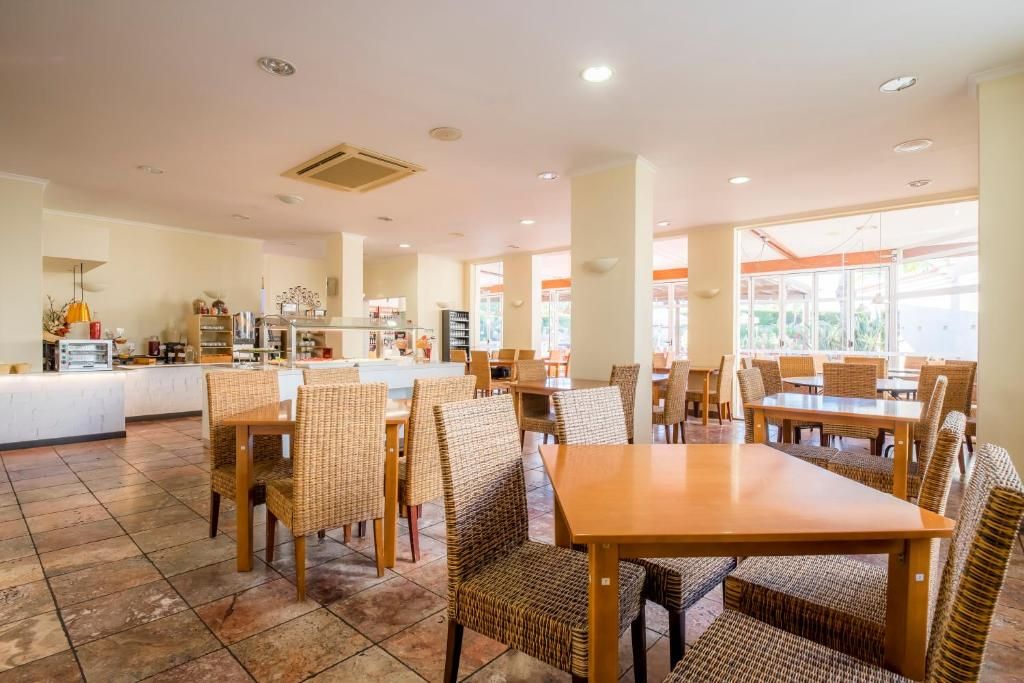 Clube Porto Mos - Sunplace Hotels & Beach Resort фото 11